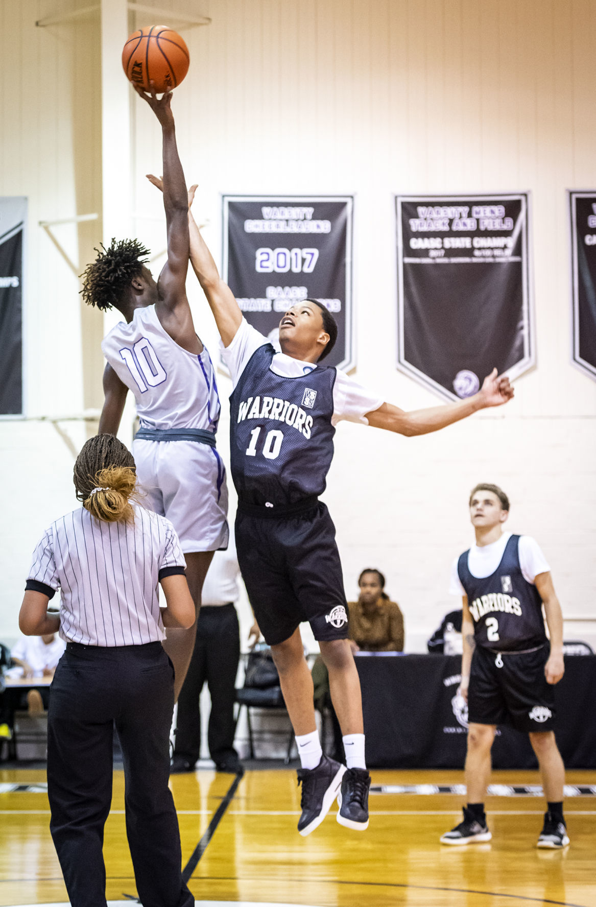 StreetHoops